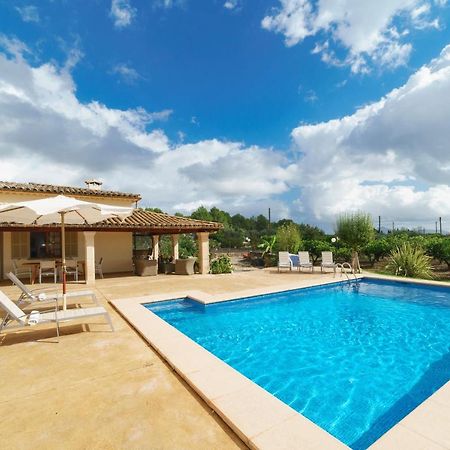 Villa Marina Malagarba By Sunvillas Mallorca بويينسا المظهر الخارجي الصورة