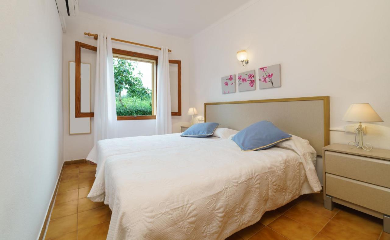 Villa Marina Malagarba By Sunvillas Mallorca بويينسا المظهر الخارجي الصورة