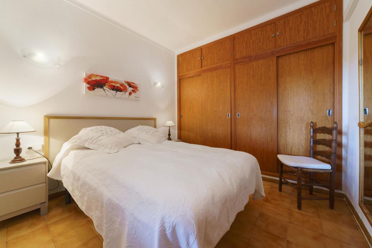 Villa Marina Malagarba By Sunvillas Mallorca بويينسا المظهر الخارجي الصورة