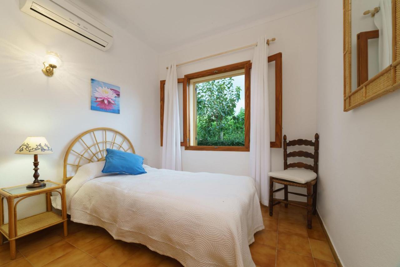 Villa Marina Malagarba By Sunvillas Mallorca بويينسا المظهر الخارجي الصورة