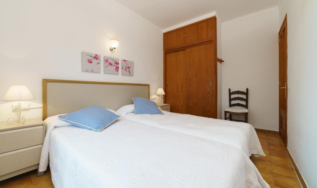 Villa Marina Malagarba By Sunvillas Mallorca بويينسا المظهر الخارجي الصورة