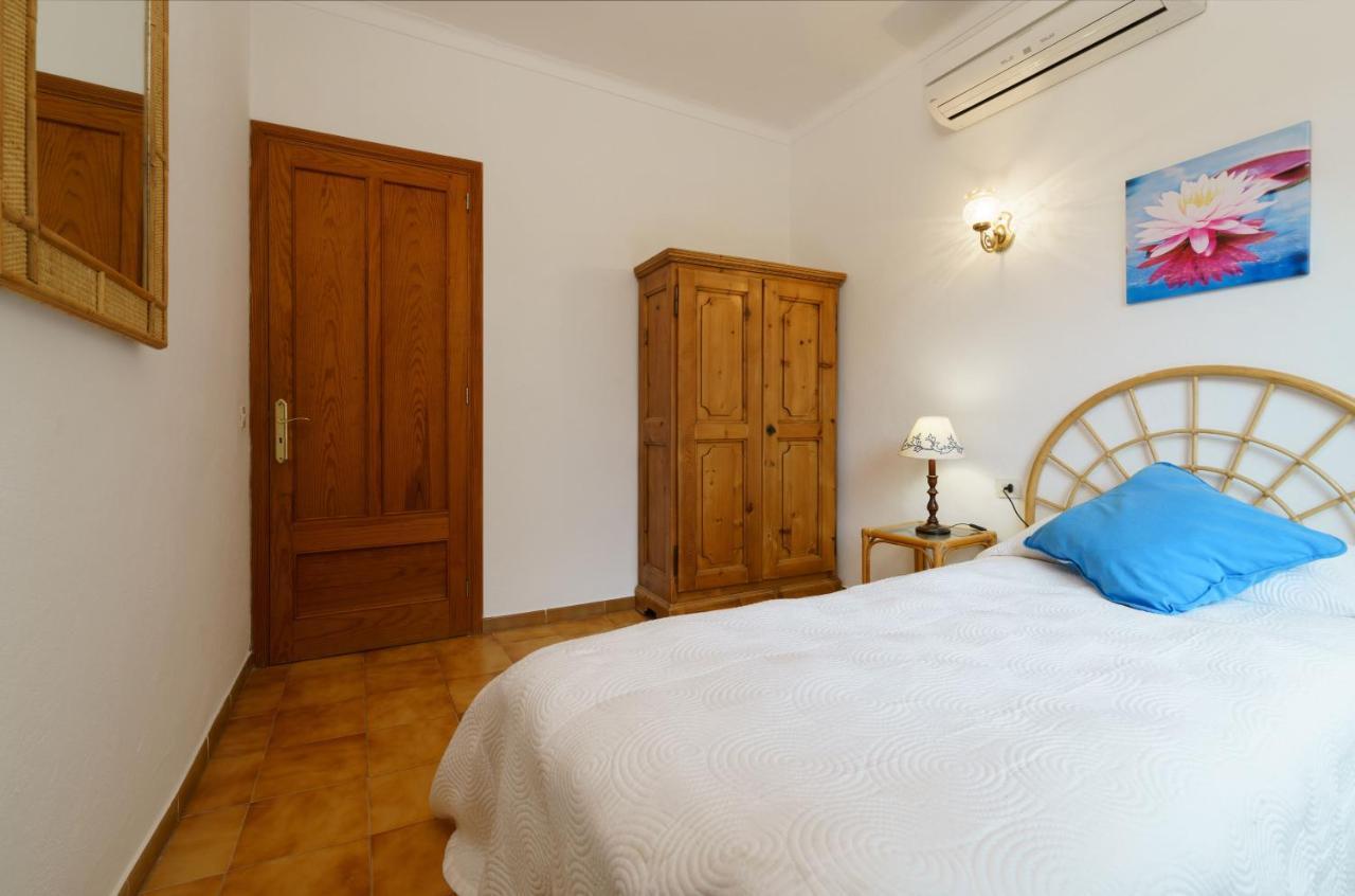 Villa Marina Malagarba By Sunvillas Mallorca بويينسا المظهر الخارجي الصورة