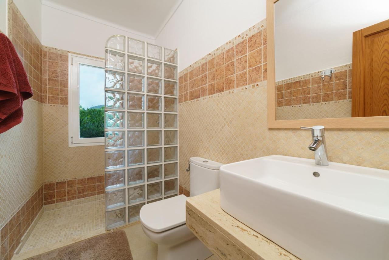 Villa Marina Malagarba By Sunvillas Mallorca بويينسا المظهر الخارجي الصورة